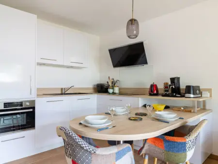 Appartement Neuf Loudenvielle 4 Pers Wi-Fi Garage Télécabine - Photo 3