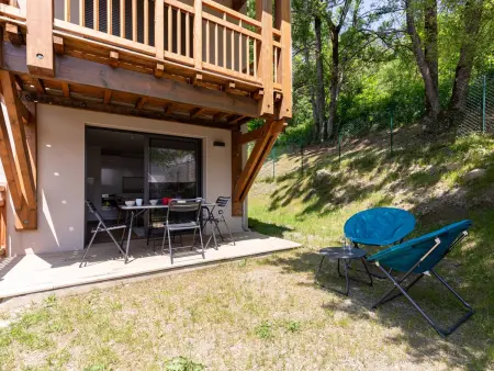 Appartement Neuf Loudenvielle 4 Pers Wi-Fi Garage Télécabine - Photo 7