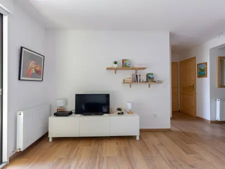 Appartement Neuf Loudenvielle 4 Pers Wi-Fi Garage Télécabine - Photo 9