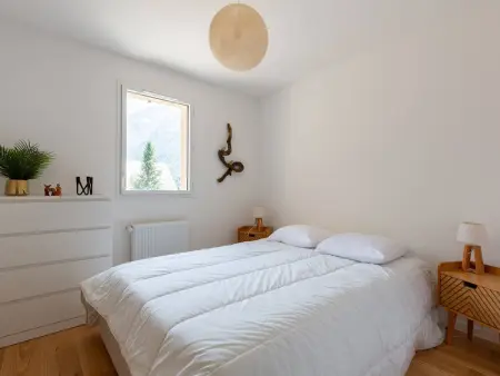 Appartement Neuf Loudenvielle 4 Pers Wi-Fi Garage Télécabine - Photo 10