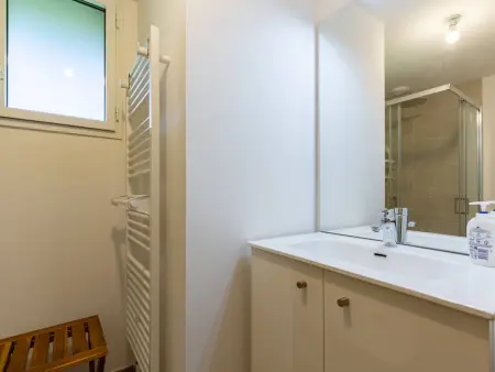 Appartement Neuf Loudenvielle 4 Pers Wi-Fi Garage Télécabine - Photo 12