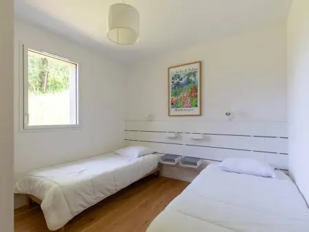 Appartement Neuf Loudenvielle 4 Pers Wi-Fi Garage Télécabine - Photo 13