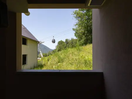 Appartement Neuf Loudenvielle 4 Pers Wi-Fi Garage Télécabine - Photo 14