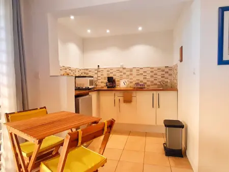 Studio calme pour deux personnes, accès PMR, proche golf et plages - Photo 6