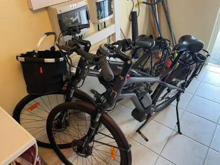 Studio calme pour deux personnes, accès PMR, proche golf et plages - Photo 9