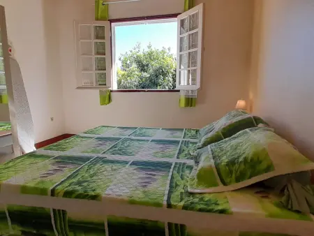 Gîte Bec Rose à mi-hauteur avec vue sur la côte, 2 chambres - Photo 2