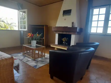 Gîte Bec Rose à mi-hauteur avec vue sur la côte, 2 chambres - Photo 3