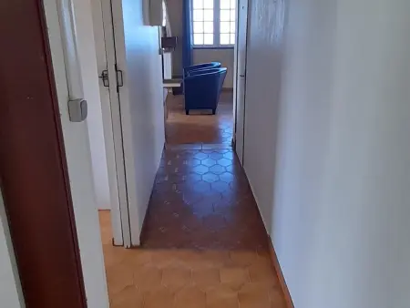 Gîte Bec Rose à mi-hauteur avec vue sur la côte, 2 chambres - Photo 6