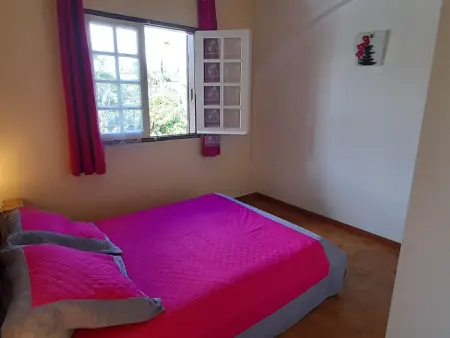Gîte Bec Rose à mi-hauteur avec vue sur la côte, 2 chambres - Photo 8
