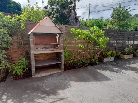Gîte Bec Rose à mi-hauteur avec vue sur la côte, 2 chambres - Photo 14