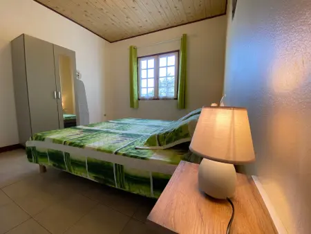 Gîte Bec Rose à mi-hauteur avec vue sur la côte, 2 chambres - Photo 24