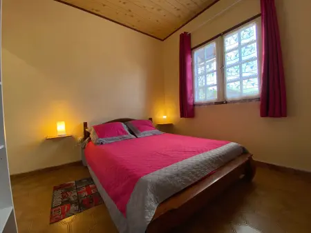 Gîte Bec Rose à mi-hauteur avec vue sur la côte, 2 chambres - Photo 25