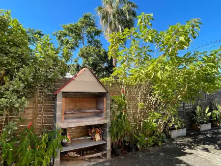 Gîte Bec Rose à mi-hauteur avec vue sur la côte, 2 chambres - Photo 31