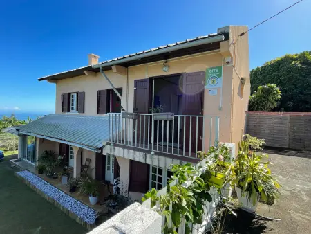 Gîte Bec Rose à mi-hauteur avec vue sur la côte, 2 chambres - Photo 32