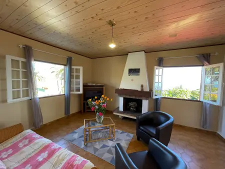 Gîte Bec Rose à mi-hauteur avec vue sur la côte, 2 chambres - Photo 35