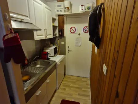 Studio rénové au cœur de Super Besse, pour 4 personnes - Photo 1