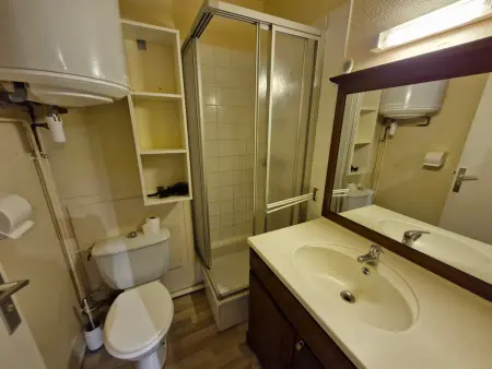 Studio rénové au cœur de Super Besse, pour 4 personnes - Photo 2