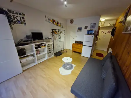 Studio rénové au cœur de Super Besse, pour 4 personnes - Photo 3