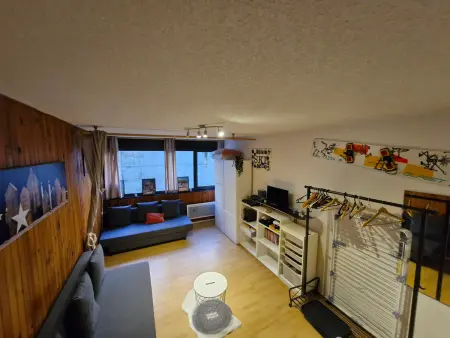 Studio rénové au cœur de Super Besse, pour 4 personnes - Photo 4
