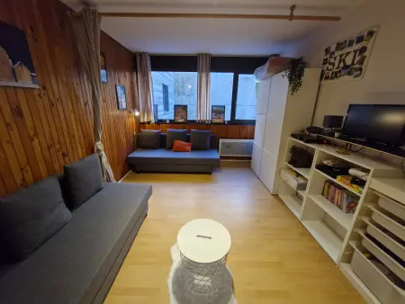 Studio rénové au cœur de Super Besse, pour 4 personnes - Photo 5