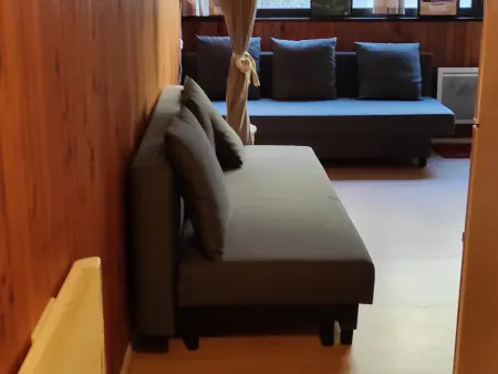 Studio rénové au cœur de Super Besse, pour 4 personnes - Photo 6