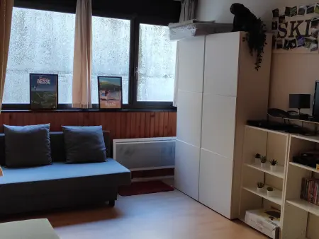 Studio rénové au cœur de Super Besse, pour 4 personnes - Photo 7