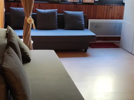 Studio rénové au cœur de Super Besse, pour 4 personnes - Photo 8