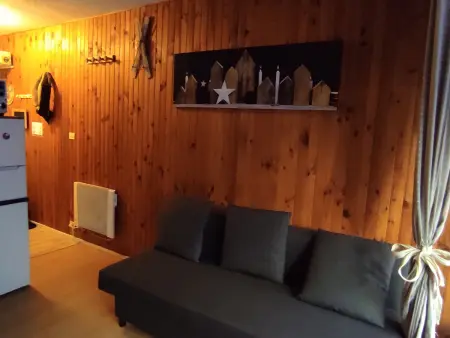 Studio rénové au cœur de Super Besse, pour 4 personnes - Photo 9