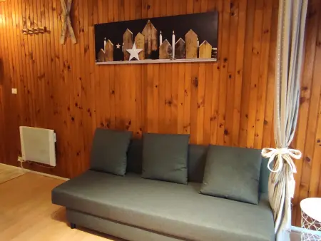 Studio rénové au cœur de Super Besse, pour 4 personnes - Photo 10