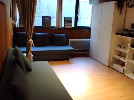 Studio rénové au cœur de Super Besse, pour 4 personnes - Photo 11