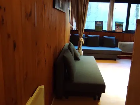 Studio rénové au cœur de Super Besse, pour 4 personnes - Photo 12