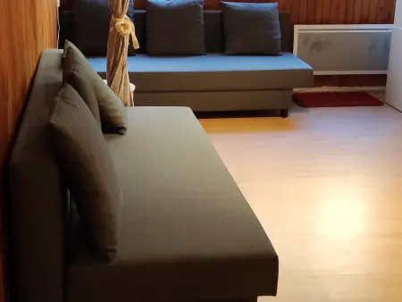 Studio rénové au cœur de Super Besse, pour 4 personnes - Photo 13