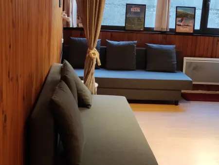 Studio rénové au cœur de Super Besse, pour 4 personnes - Photo 14