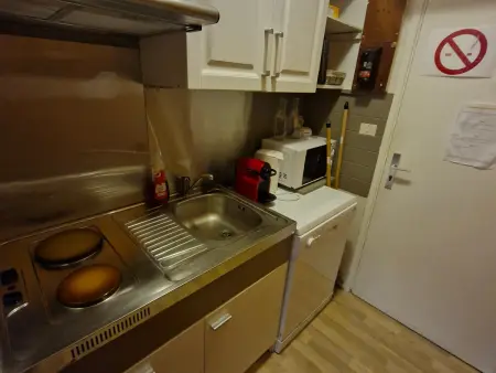 Studio rénové au cœur de Super Besse, pour 4 personnes - Photo 15