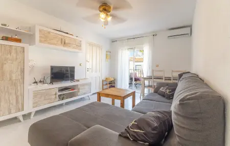 Maison 4 personnes à Orihuela - Photo 2