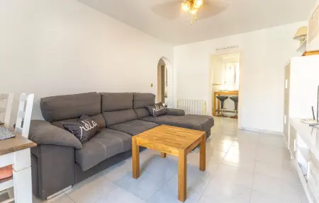 Maison 4 personnes à Orihuela - Photo 3