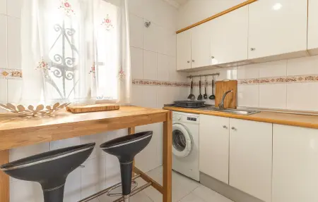Maison 4 personnes à Orihuela - Photo 4