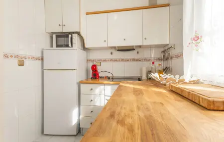 Maison 4 personnes à Orihuela - Photo 5