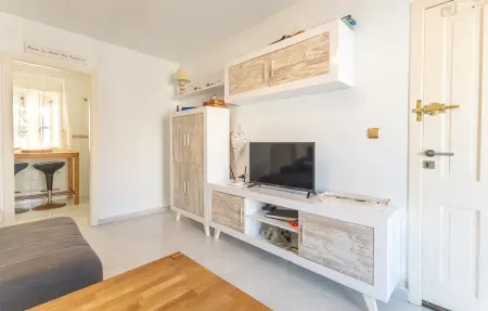 Maison 4 personnes à Orihuela - Photo 6