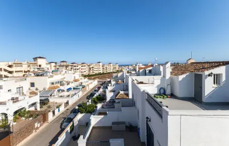 Maison 4 personnes à Orihuela - Photo 7