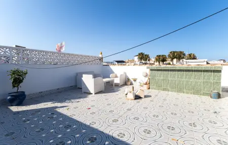 Maison 4 personnes à Orihuela - Photo 8
