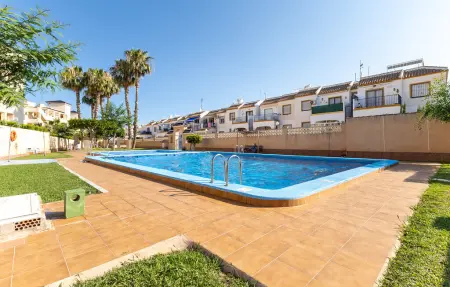 Maison 4 personnes à Orihuela - Photo 9