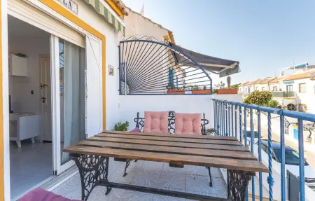 Maison 4 personnes à Orihuela - Photo 10