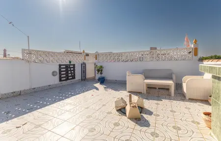 Maison 4 personnes à Orihuela - Photo 11