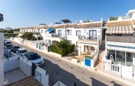 Maison 4 personnes à Orihuela - Photo 12