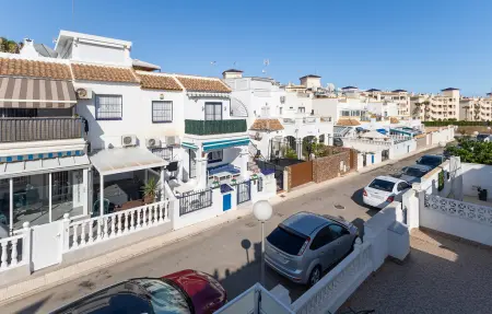 Maison 4 personnes à Orihuela - Photo 13