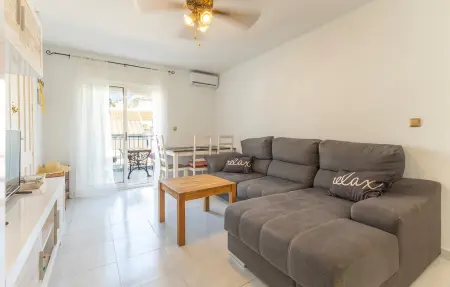 Maison 4 personnes à Orihuela - Photo 14