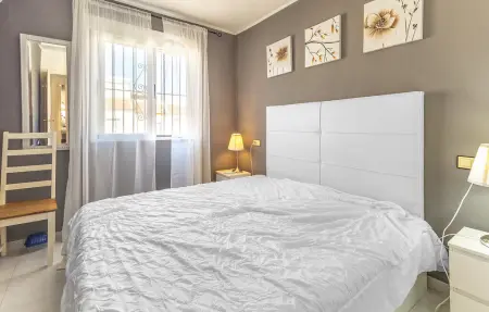 Maison 4 personnes à Orihuela - Photo 15