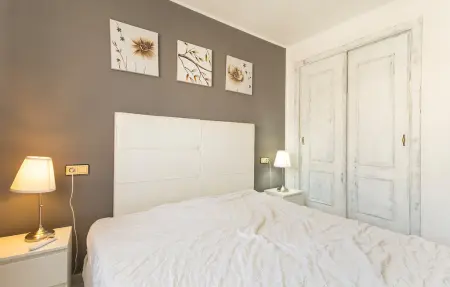Maison 4 personnes à Orihuela - Photo 16
