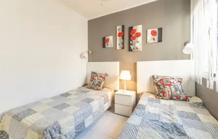 Maison 4 personnes à Orihuela - Photo 17